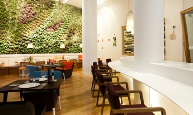Cheese Bar Poncelet, gastronomía basada en quesos artesanos