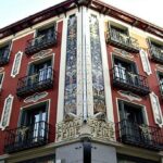 Las posadas de la Cava Baja y una más