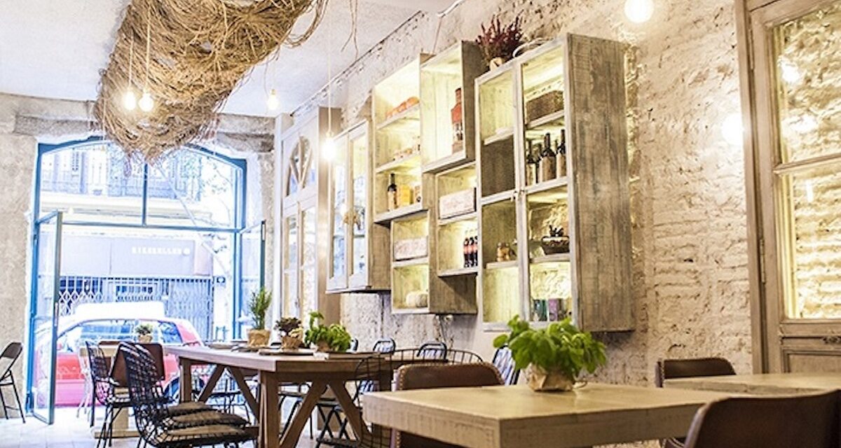 Maricastaña: encanto, buena comida y simpatía