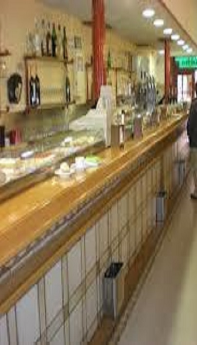 De tapas por el Barrio de Salamanca