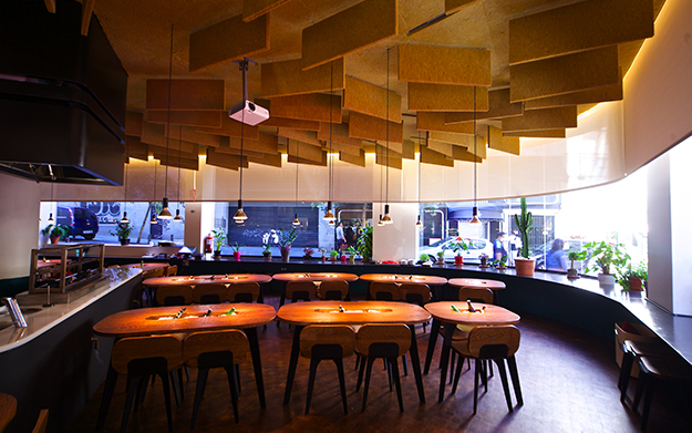 Restaurante Yakitoro