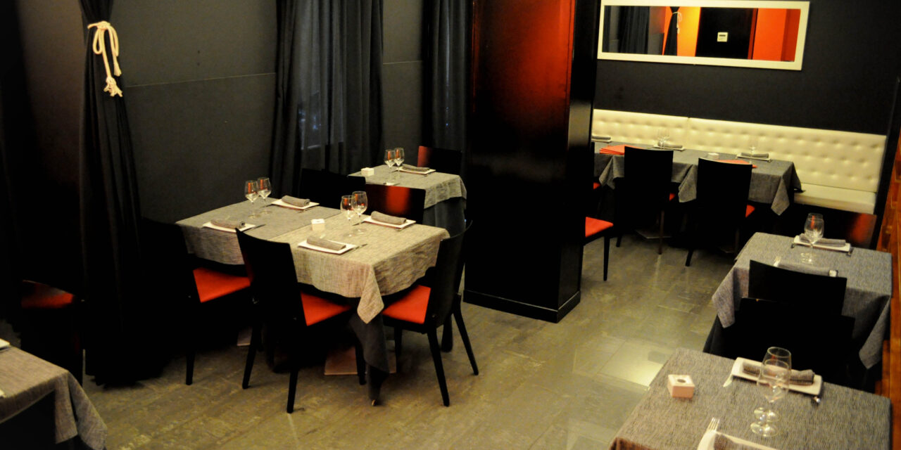 Los mejores restaurantes italianos de Madrid