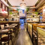 Toque de Sal, el mas elegante de Ponzano