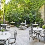 Las seis terrazas más elegantes de Madrid, no son pijas