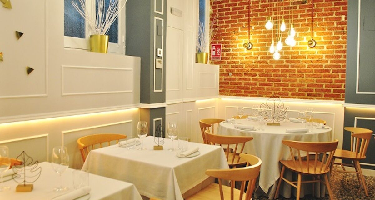 20 restaurantes para conocer en otoño de 2018