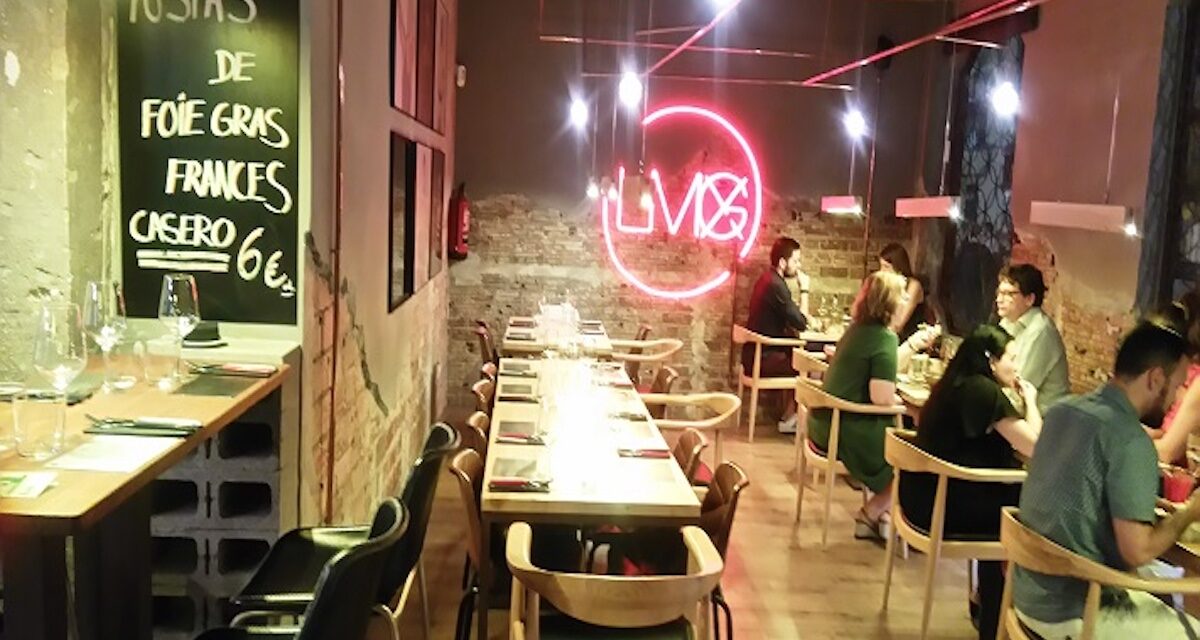 Le Mauvais Garçons, el nuevo bistro francés de Malasaña
