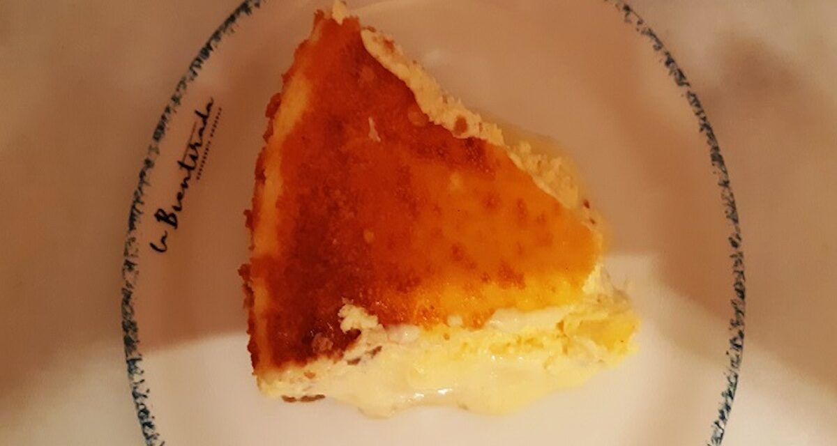Las siete mejores tartas de queso