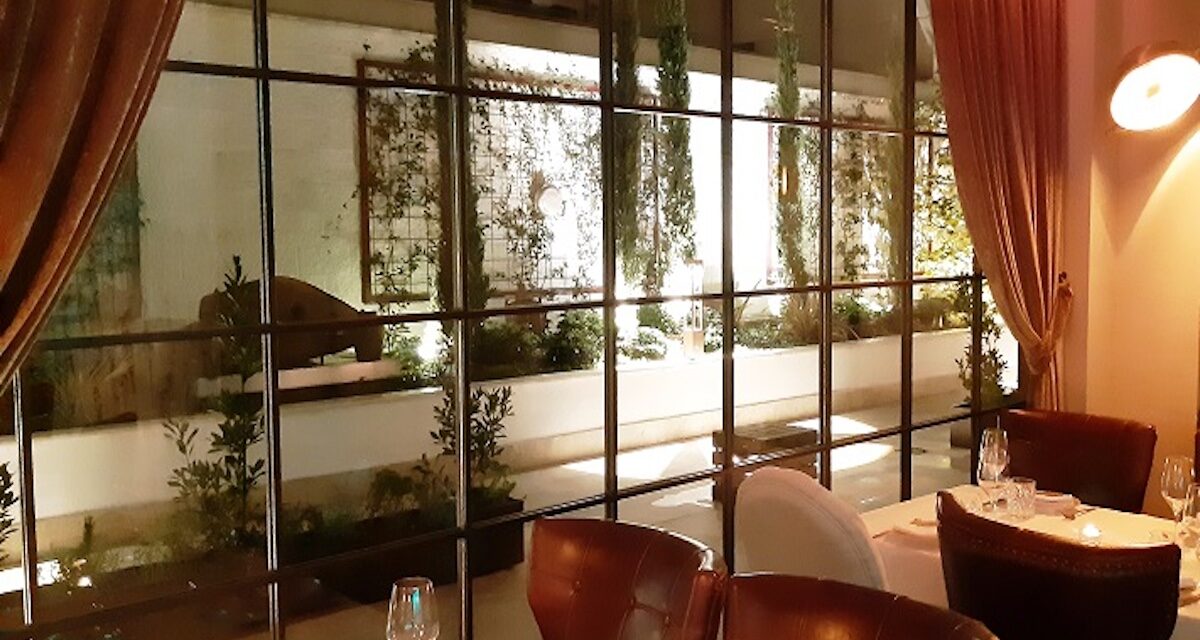 Malafemmena, el nuevo restaurante italiano que me encanta