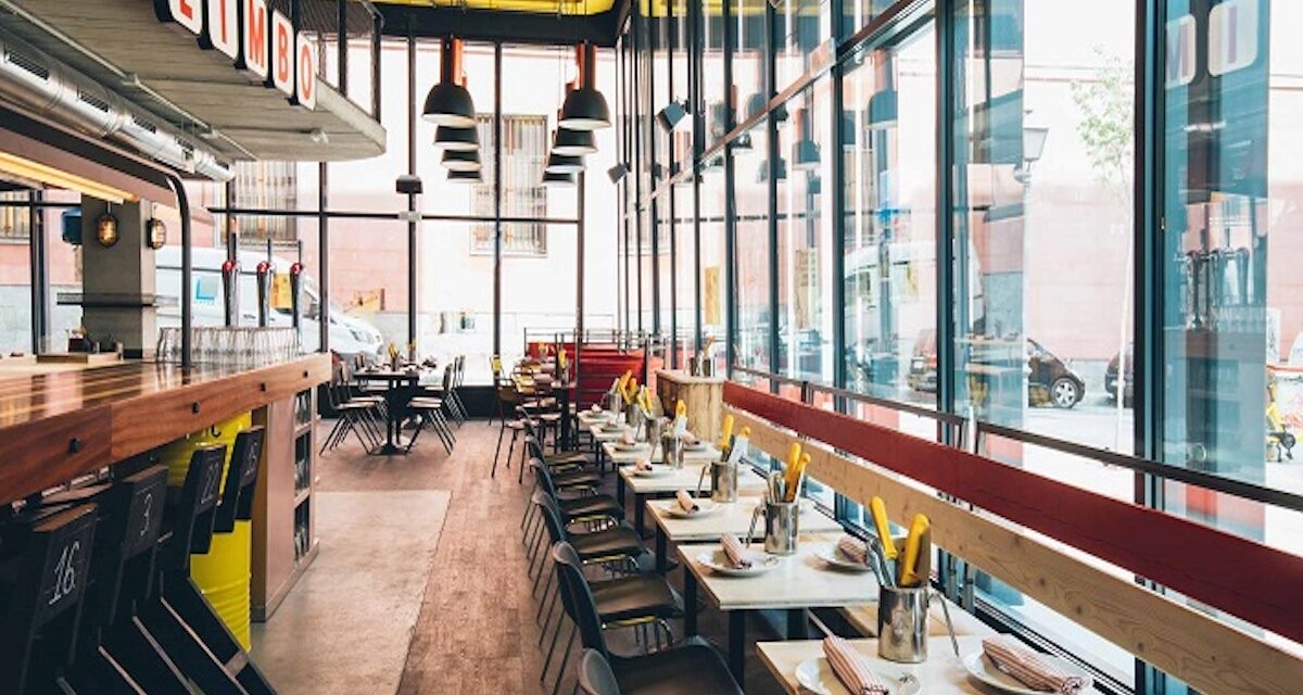 30 restaurantes para comer por menos de 30 euros
