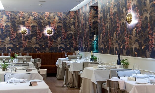 Restaurante La Clave, para disfrutar de la buena cocina española