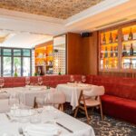 Virrey, un restaurante donde se come muy bien