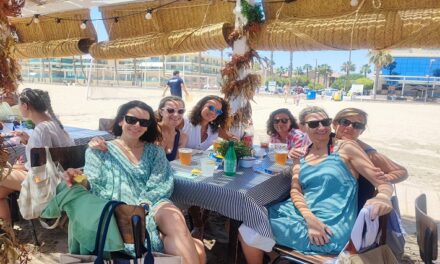 Descubrimientos de restaurantes en junio y julio de 2023