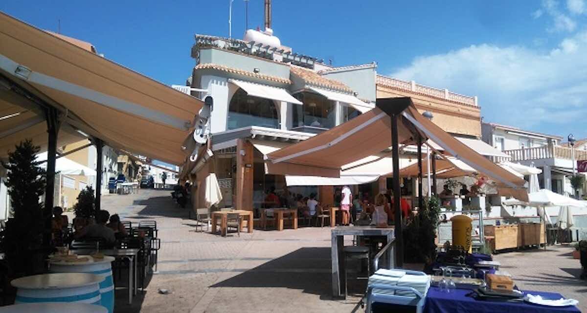 Escapada a Boncana de Palos ¿tomamos un buen caldero?