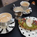 Seis sitios para desayunar en otoño