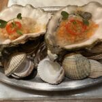 Manifiesto 13, cocina de raíces italianas