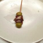 Sitios de moda para comer de picoteo