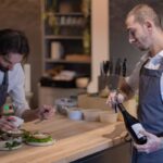 Bichopalo, un restaurante diferente