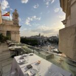 Descubrimientos de restaurantes en mayo y junio de 2025