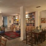 Restaurante Happynest Café, tu casa en Aravaca