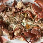 Cinco restaurantes donde siempre quedas bien