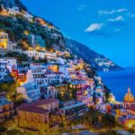 Dolce Positano, el nuevo restaurante napolitano de Madrid