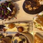Seis pastelerías francesas en Madrid que hay que probar