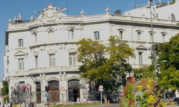 Recorrido por los rincones de Hispanoamérica en Madrid