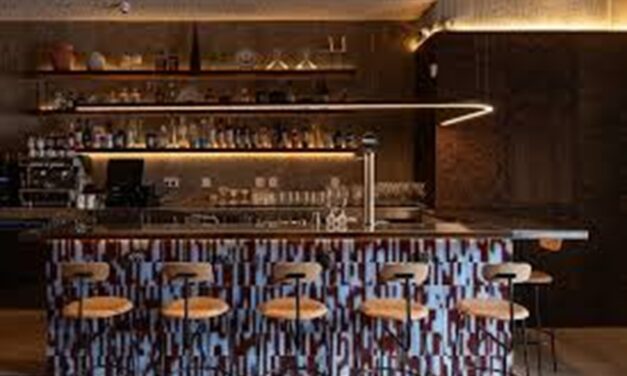 Norah, el restaurante de moda que ha llegado para quedarse