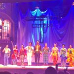 Godpell, dirigida por Antonio Banderas, en el Gran Teatro Pavón