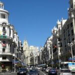 Planes divertidos en pareja en Madrid