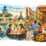 Planes para no fallar en la primera cita, sin parecer que te esfuerzas