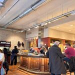 Anxoita, rico tapeo a un precio asequible