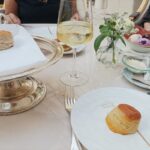 Cinco sitios elegantes para merendar