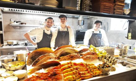 Diez años de Estimar Barcelona