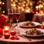 Dónde cenar en San Valentín sin arruinar el plan (y sin sitios cursis)