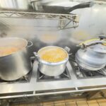 ¿Por qué mi cocido y el de Malacatín no saben igual?