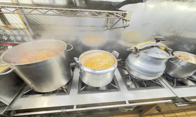 ¿Por qué mi cocido y el de Malacatín no saben igual?