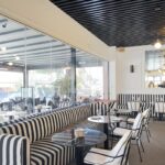 Restaurante Giardino Gran Café y tienda Del amo, dos descubrimientos top