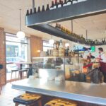 Martín Tostón, el picoteo de moda