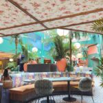 Papúa Colón, tenía ganas de volver