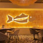 Fisher’s, restaurante mexicano especializado en pescado