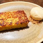 Cinco torrijas que tienes que probar en 2026