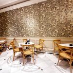 El Café del Jardín vuelve a abrir sus puertas