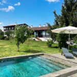 El Casón de la Pinilla, un hotel rural en la sierra de Ayllón