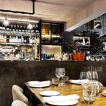 Askuabarra, cocina de producto en el centro de Madrid