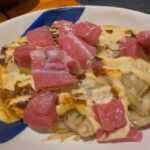 Restaurante Toga, los mejores noodles de Madrid