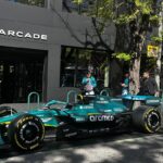 Abre en Madrid el primer F1 Arcade fuera del mundo anglosajón