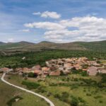 Escapada a Madarcos, el pueblo más pequeño de Madrid