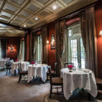 Horcher, el Madrid más exclusivo