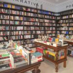 Madrid entre libros, librerías que no fallan